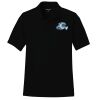 Men's Standard Polo Shirt-ND Thumbnail