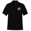 Men's Standard Polo Shirt-ND Thumbnail