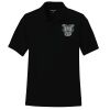 Men's Standard Polo Shirt-ND Thumbnail