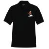 Men's Standard Polo Shirt-ND Thumbnail