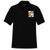 Men's Standard Polo Shirt-ND Thumbnail