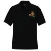 Men's Standard Polo Shirt-ND Thumbnail