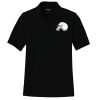 Men's Standard Polo Shirt-ND Thumbnail