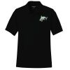 Men's Standard Polo Shirt-ND Thumbnail