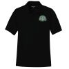 Men's Standard Polo Shirt-ND Thumbnail