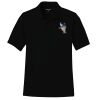 Men's Standard Polo Shirt-ND Thumbnail