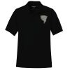 Men's Standard Polo Shirt-ND Thumbnail
