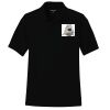 Men's Standard Polo Shirt-ND Thumbnail