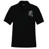 Men's Standard Polo Shirt-ND Thumbnail