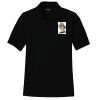 Men's Standard Polo Shirt-ND Thumbnail