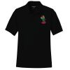 Men's Standard Polo Shirt-ND Thumbnail