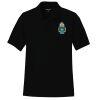 Men's Standard Polo Shirt-ND Thumbnail