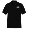 Men's Standard Polo Shirt-ND Thumbnail
