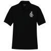Men's Standard Polo Shirt-ND Thumbnail