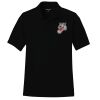 Men's Standard Polo Shirt-ND Thumbnail