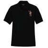 Men's Standard Polo Shirt-ND Thumbnail