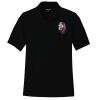 Men's Standard Polo Shirt-ND Thumbnail