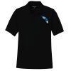 Men's Standard Polo Shirt-ND Thumbnail