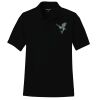 Men's Standard Polo Shirt-ND Thumbnail