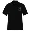 Men's Standard Polo Shirt-ND Thumbnail
