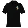 Men's Standard Polo Shirt-ND Thumbnail