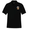 Men's Standard Polo Shirt-ND Thumbnail