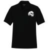 Men's Standard Polo Shirt-ND Thumbnail