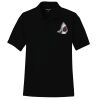 Men's Standard Polo Shirt-ND Thumbnail