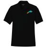 Men's Standard Polo Shirt-ND Thumbnail