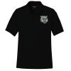 Men's Standard Polo Shirt-ND Thumbnail