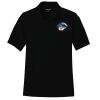 Men's Standard Polo Shirt-ND Thumbnail