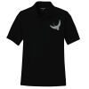 Men's Standard Polo Shirt-ND Thumbnail