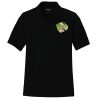 Men's Standard Polo Shirt-ND Thumbnail