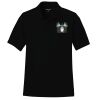 Men's Standard Polo Shirt-ND Thumbnail