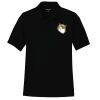 Men's Standard Polo Shirt-ND Thumbnail
