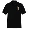 Men's Standard Polo Shirt-ND Thumbnail