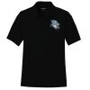 Men's Standard Polo Shirt-ND Thumbnail