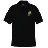 Men's Standard Polo Shirt-ND Thumbnail