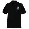 Men's Standard Polo Shirt-ND Thumbnail
