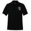 Men's Standard Polo Shirt-ND Thumbnail