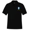 Men's Standard Polo Shirt-ND Thumbnail