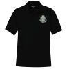 Men's Standard Polo Shirt-ND Thumbnail