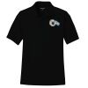 Men's Standard Polo Shirt-ND Thumbnail