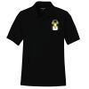 Men's Standard Polo Shirt-ND Thumbnail