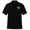 Men's Standard Polo Shirt-ND Thumbnail