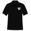 Men's Standard Polo Shirt-ND Thumbnail
