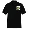 Men's Standard Polo Shirt-ND Thumbnail