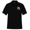 Men's Standard Polo Shirt-ND Thumbnail