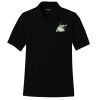 Men's Standard Polo Shirt-ND Thumbnail