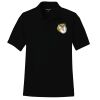 Men's Standard Polo Shirt-ND Thumbnail